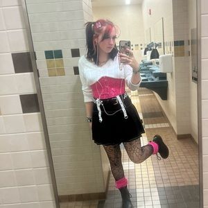 Meet your Posher, Lexie